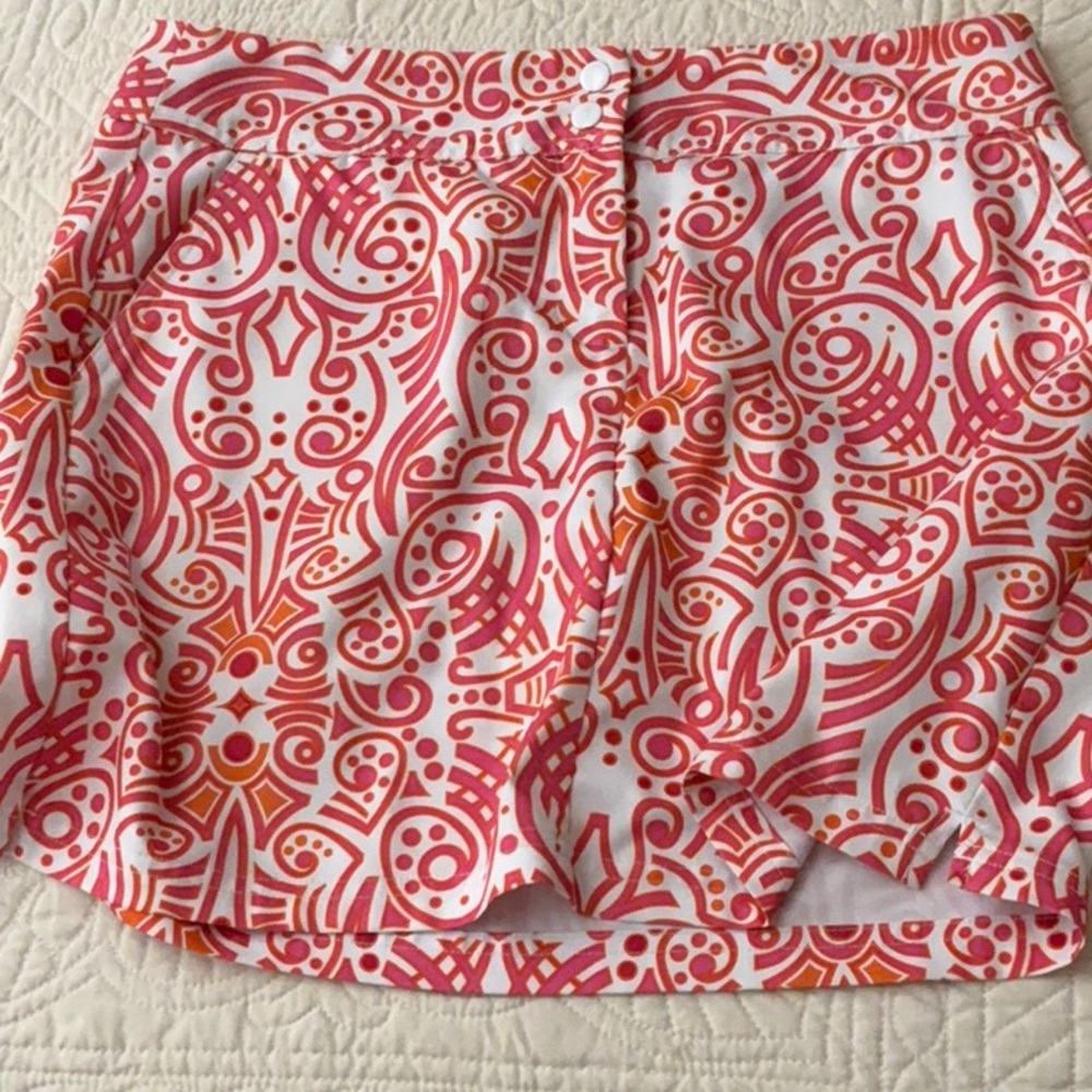 Skort by Adidas size medium
